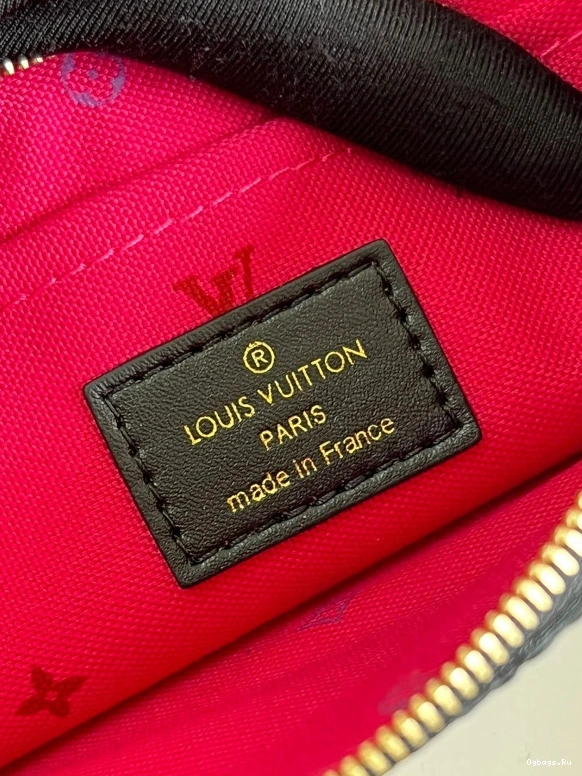 VUITTON MM NEVERFULL LOUIS 0104